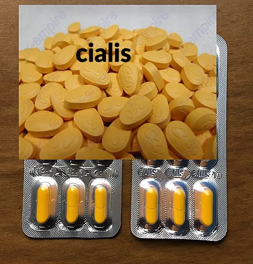 Nombre del generico de cialis